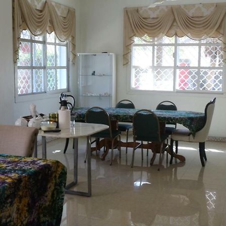Apco Zanzibar Hotel Eksteriør billede