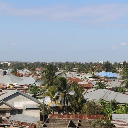 Apco Zanzibar Hotel Eksteriør billede