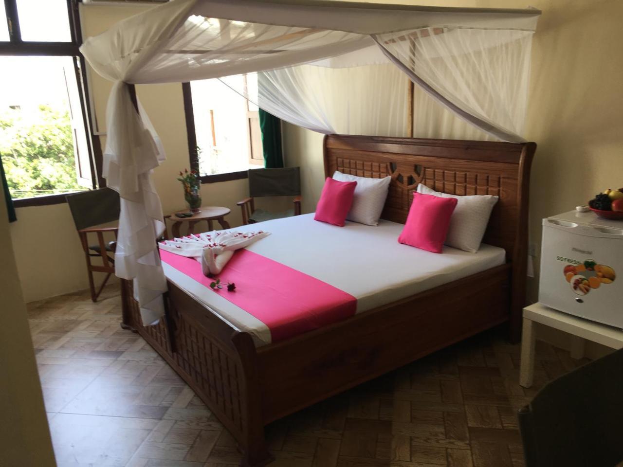 Apco Zanzibar Hotel Eksteriør billede