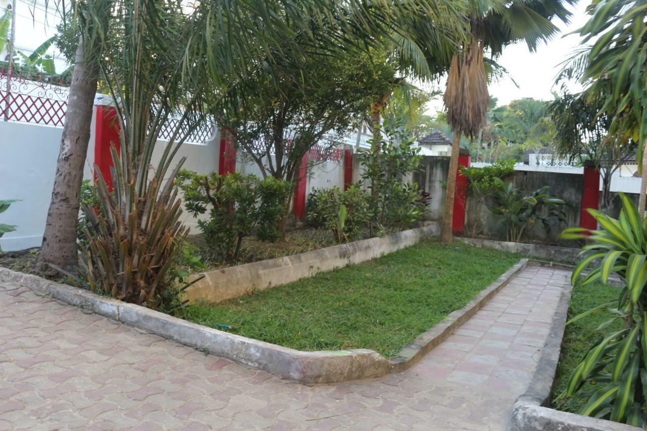Apco Zanzibar Hotel Eksteriør billede