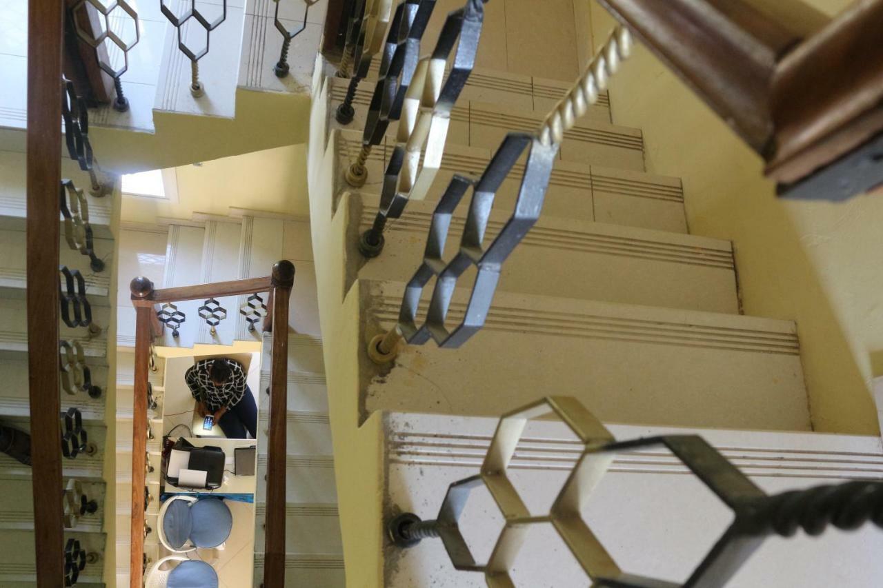 Apco Zanzibar Hotel Eksteriør billede