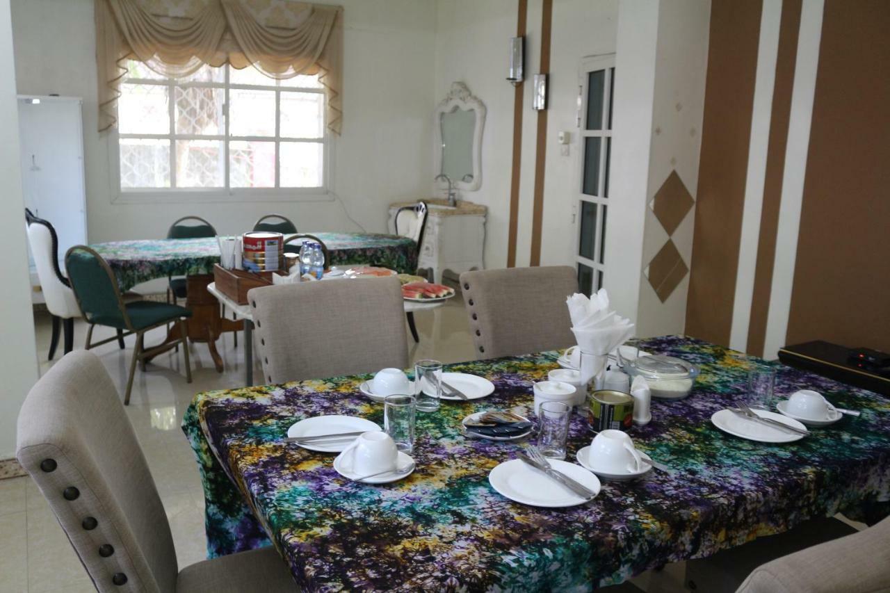 Apco Zanzibar Hotel Eksteriør billede